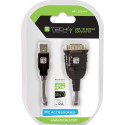 USB Adapter - Techly Idata Usb-2t