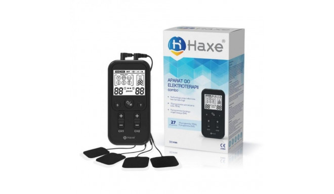 Tens Device - Haxe M100a Tens/ems Unit