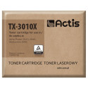 Printer Cartridge - Actis Tx-3010x, Black