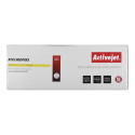 Toner Cartridge - Activejet Atx-c400ynxx 8000 Yellow