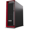 Desktop Workstation - Lenovo ThinkStation P5 Xeon W5-2455X 64GB 1TB SSD Windows 11 Pro