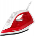 Iron - Philips Easyspeed Gc1742/40 Dry & Steam Iron 2000 W Red/white