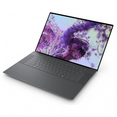 4070／DELL XPS 16(9640)／Ultra9/64G/4TB Dell XPS 16 9640 (NVIDIA RTX 4070) - Specyfikacje, Testy i