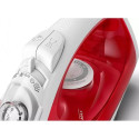 Iron - Philips Easyspeed Gc1742/40 Dry & Steam Iron 2000 W Red/white