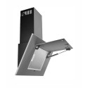 Kitchen Hood - Okap AKPO WK-4 NERO 2.0 326.2 m³/h Gray Glass