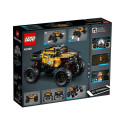 All-Terrain Vehicle - LEGO Technic 4X4 X-treme Off-Roader 42099