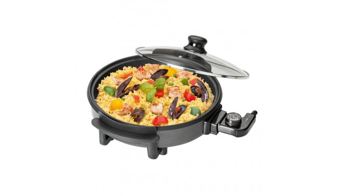 Cooking Pot - Clatronic Pp 3401 Round