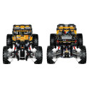 All-Terrain Vehicle - LEGO Technic 4X4 X-treme Off-Roader 42099