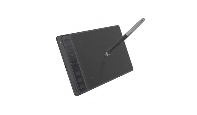 Graphics Tablet - Inspiroy 2s Black