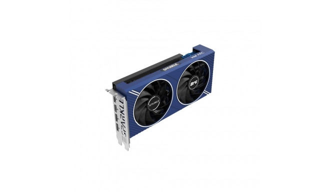 Graphics Card - Intel Arc A750 Oc Edition