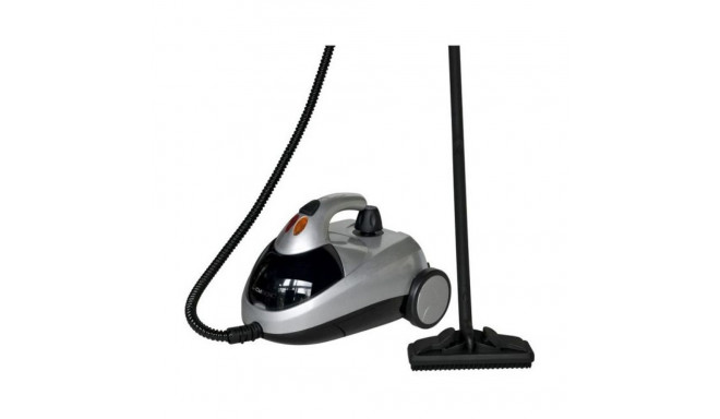 Steam Cleaner - Clatronic Dr 3280 1.5l 1500w Black/gray