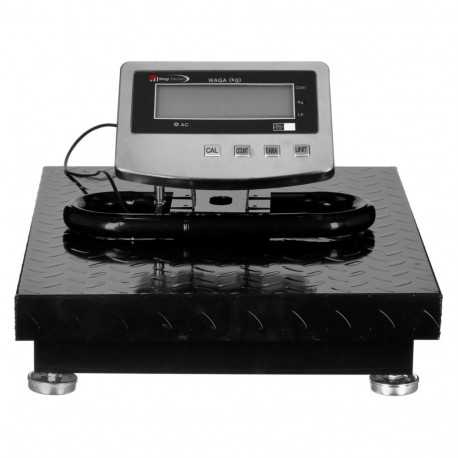 Platform Scale - Wt-053 300kg Digital Scale