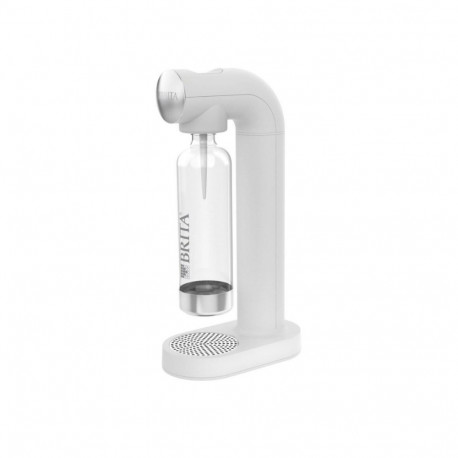Soda Maker - BRITA SodaOne White