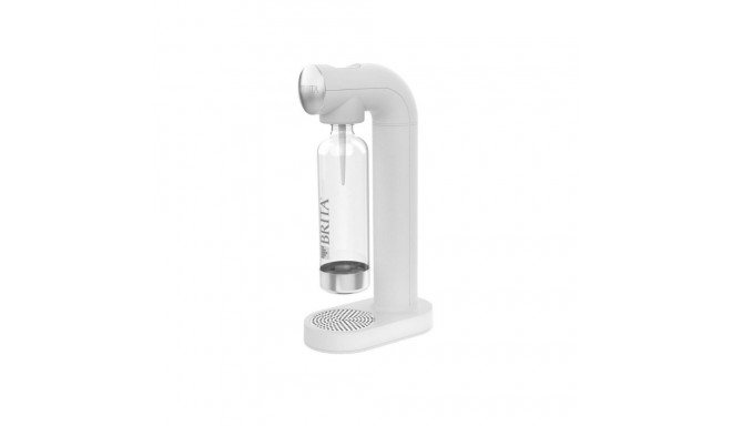 Water Filter System Accessory - Saturator Brita, White