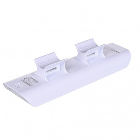 Wireless Access Point - Ubiquiti Nanostation M5 150m White PoE