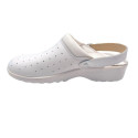 Comfort Clogs - Scholl Racy White Size 42