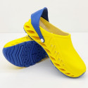 Footwear - Scholl Evoflex Shoes Size 37 Yellow