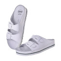 Sandals - Scholl Air Bag 40 White