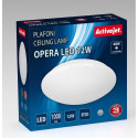 Ceiling Light - Activejet Opera 12w
