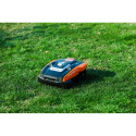 Mowing Robot - Yard Force Yf-rc400r 42" 400m