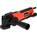 Oscillating Multi-Tool - Yato YT-82223 500W 16000 OPM Black, Red