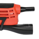 Oscillating Multi-Tool - Yato YT-82223 500W 16000 OPM Black, Red