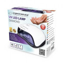 Nail Dryer - Esperanza Ebn007 80w Uv + LED Nail Dryer