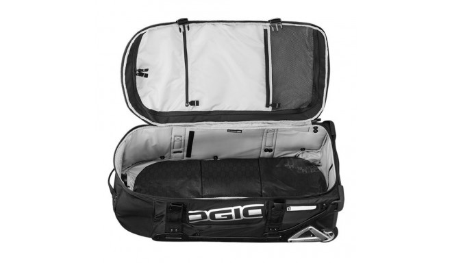 Travel Bag - Ogio Rig 9800 Black