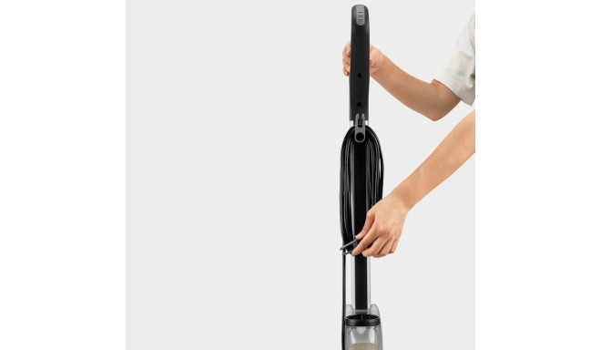 Steam Cleaner - Karcher Sc 2 Upright, Black