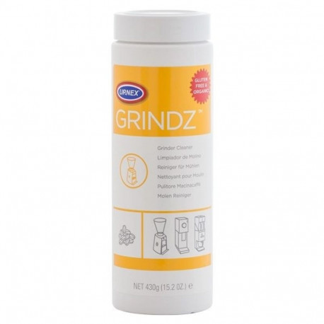 Coffee Grinder Cleaner - Urnex Grindz 430g