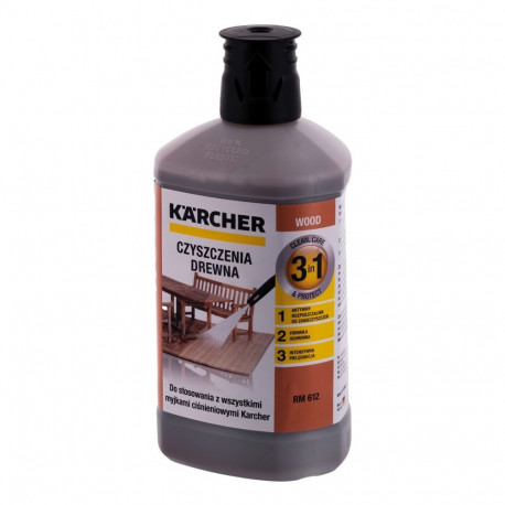 Cleaning Product - Kärcher 6.295-757.0 All-Purpose Cleaner 1000 ml