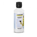 Glass cleaner - Kärcher 500 ml Spray Bottle
