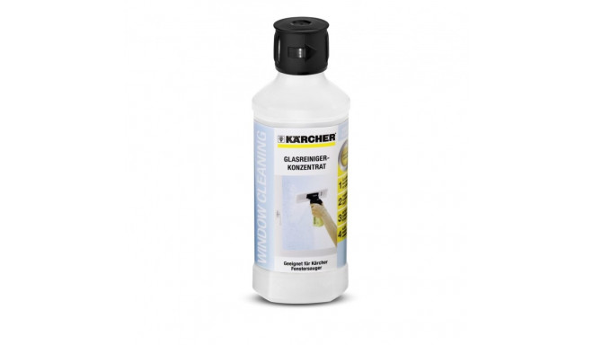 Glass cleaner - Kärcher 500 ml Spray Bottle