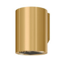 Exhaust Fan - Maan Elba 431 Gilded Sheen