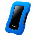 External Hard Drive - ADATA HD330 1TB Shock Resistant Blue