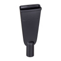 Drum Vacuum Accessory - Kärcher 2l, Black