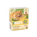 Wet Cat Food - BOZITA Sterilised Extra Chicken in Sauce 370g