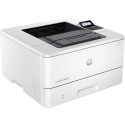 Laser Printer - HP LaserJet Pro 4002dw 1200x1200 DPI White