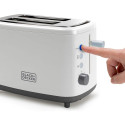 Toaster - Black+decker Bxtoa820e (820w)