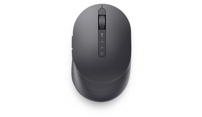 Computer Mouse - DELL MS7421W Wireless Bluetooth 1600 DPI Black