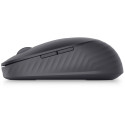 Computer Mouse - DELL MS7421W Wireless Bluetooth 1600 DPI Black