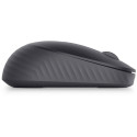 Computer Mouse - DELL MS7421W Wireless Bluetooth 1600 DPI Black