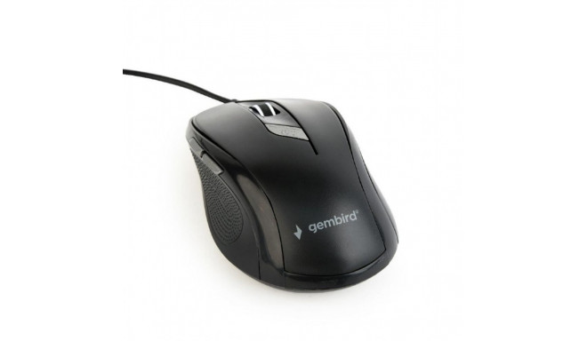 Computer Mouse - Gembird Mus-6b-01