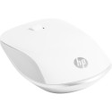 Computer Mouse - HP 410 Slim White Bluetooth Mouse