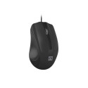 Computer Mouse - Natec Snipe 1200 Dpi