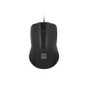 Computer Mouse - Natec Snipe 1200 Dpi