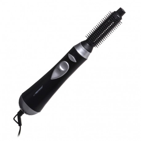 Hot Air Brush - Esperanza Ebl001k, Black