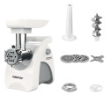 Mincer - Zelmer ZMM9801B 2200W Stainless Steel White