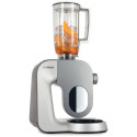 Food Processor - Bosch Styline 900 W 3.9 L Stainless Steel White