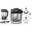 Food Processor - Bosch Serie 6 MUMS6ZS17 1600W 5.5L Black Stainless Steel